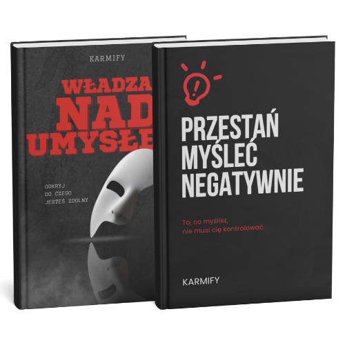 Pakiet dwóch e-booków