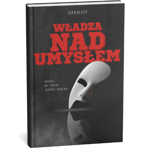 WŁADZA NAD UMYSŁEM