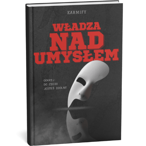 Władza nad umysłem - Karmify
